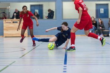 Bild 159 - wCJ Hamburger Futsalmeisterschaft